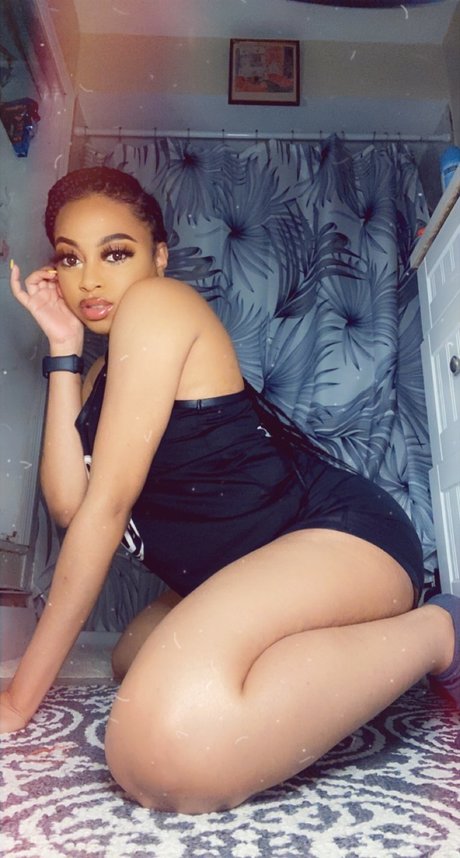 Foto desnuda filtrada de OnlyFans de Ciao Bella