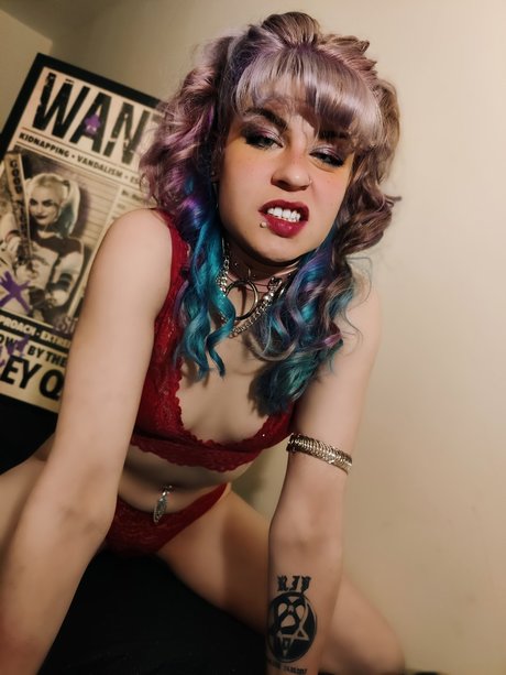 Lilith White