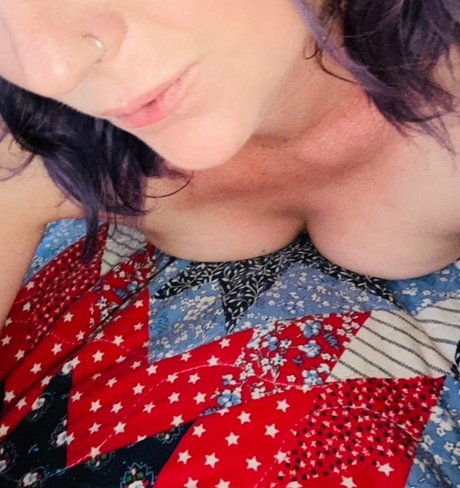 Foto desnuda filtrada de OnlyFans de Lilian