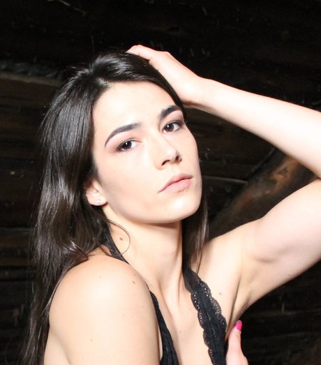 Foto desnuda filtrada de OnlyFans de Liliane Hart