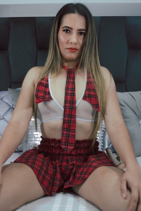 Lili  Parker