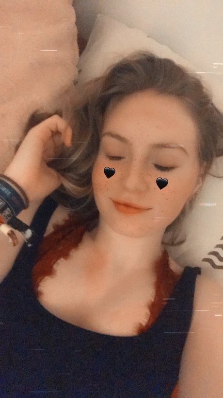 Foto desnuda filtrada de OnlyFans de Lil Diamond