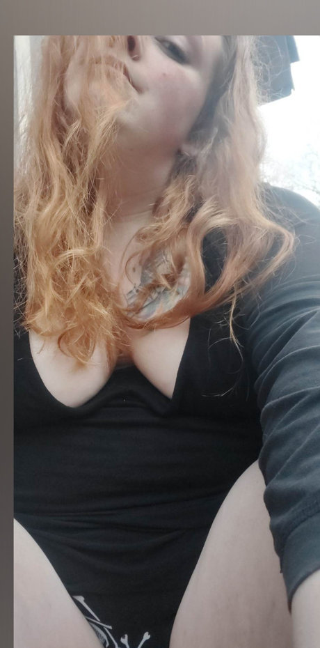 Foto desnuda filtrada de OnlyFans de Shilo Parsons