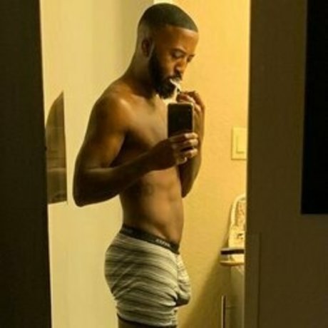 Foto desnuda filtrada de OnlyFans de Lildaddyfreaky