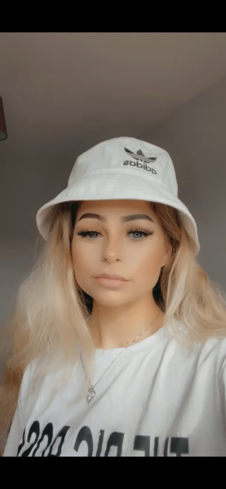 Foto desnuda filtrada de OnlyFans de Lil Buff Baddie Vip  British Princess 