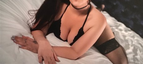 Foto desnuda filtrada de OnlyFans de Serenity