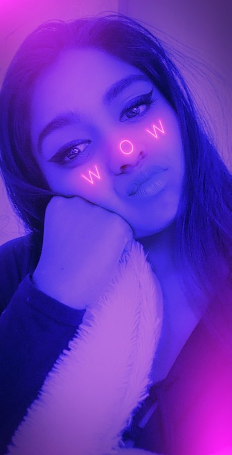 Foto desnuda filtrada de OnlyFans de Lilahh