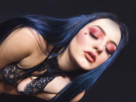 Foto desnuda filtrada de OnlyFans de Harley