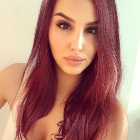 Foto desnuda filtrada de OnlyFans de Likkygirl
