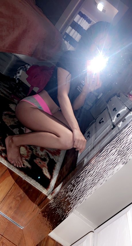 Foto desnuda filtrada de OnlyFans de Rey