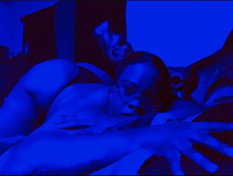 Foto desnuda filtrada de OnlyFans de Lightskinnryka