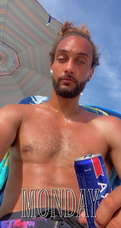 Foto desnuda filtrada de OnlyFans de Aquaman