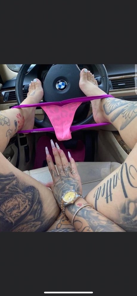 Foto desnuda filtrada de OnlyFans de Babygirl 