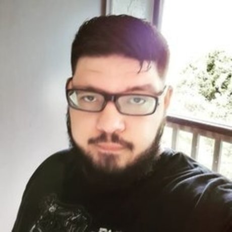 Foto desnuda filtrada de OnlyFans de Alex Bear