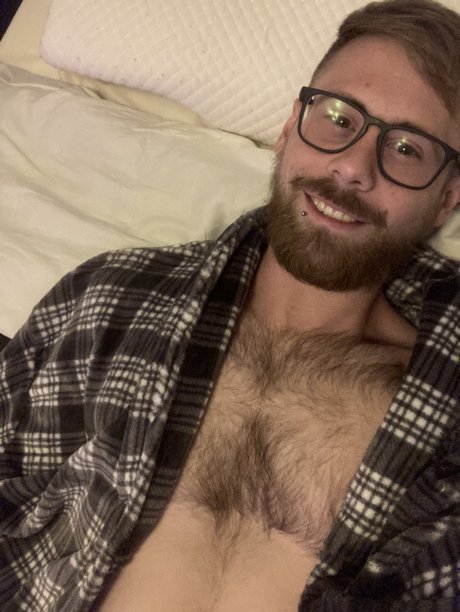 Foto desnuda filtrada de OnlyFans de Ryan