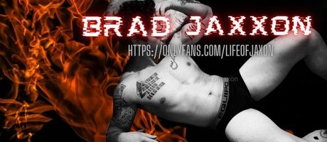 Foto desnuda filtrada de OnlyFans de Brad Jaxxon 