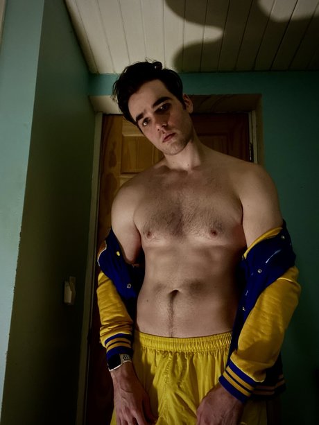 Foto desnuda filtrada de OnlyFans de Hayden