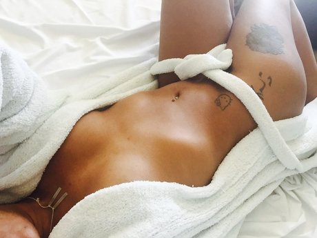 Foto desnuda filtrada de OnlyFans de Peach