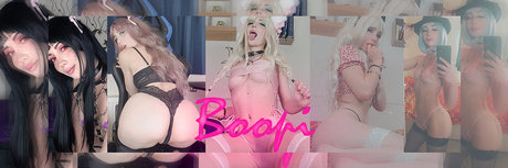 Foto desnuda filtrada de OnlyFans de Boopi