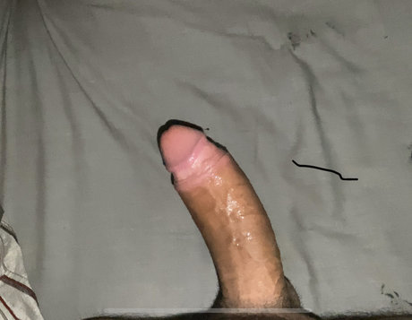 Foto desnuda filtrada de OnlyFans de J