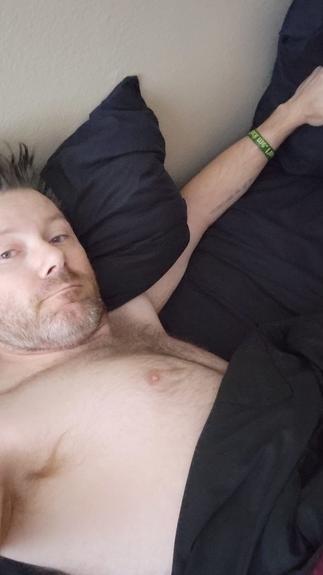 Foto desnuda filtrada de OnlyFans de Lrdnibbler