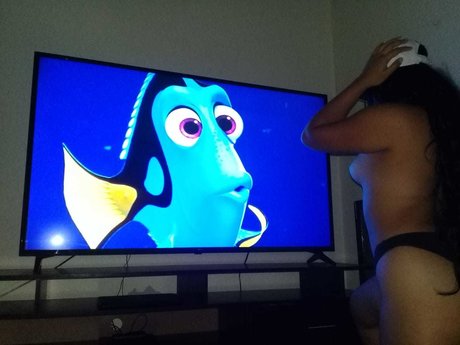 Foto desnuda filtrada de OnlyFans de Kloren