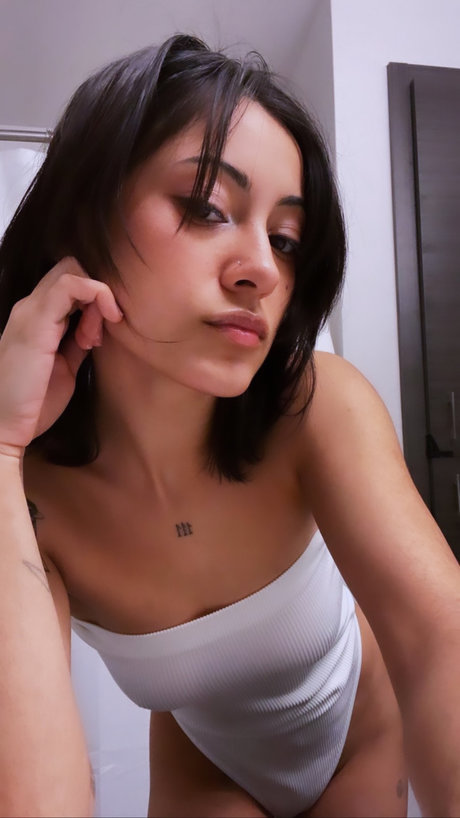 Foto desnuda filtrada de OnlyFans de U23560687