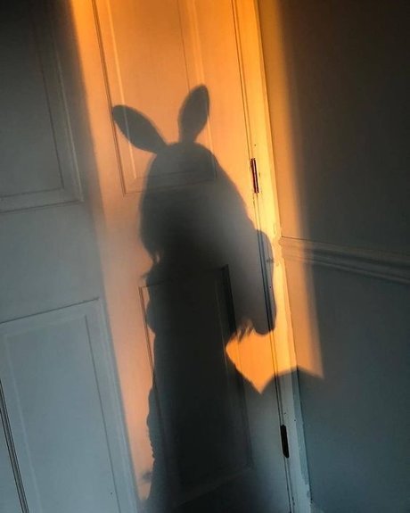 Foto desnuda filtrada de OnlyFans de Bella