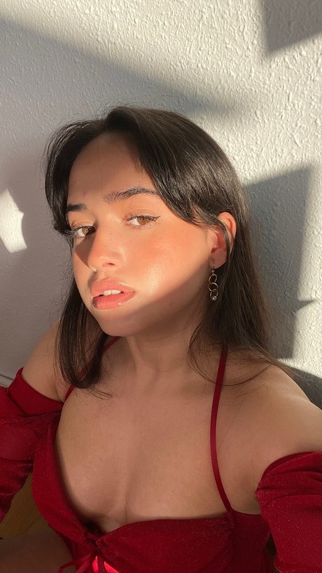Foto desnuda filtrada de OnlyFans de Lovenie X Melanie