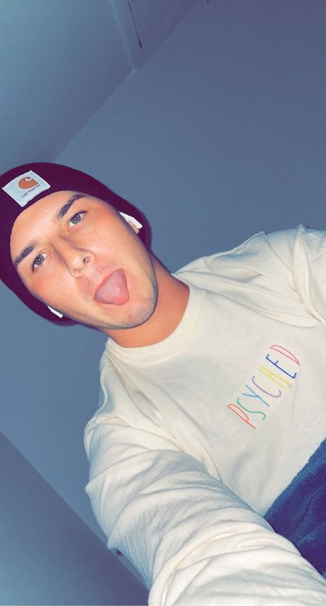 Foto desnuda filtrada de OnlyFans de A