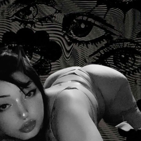 Foto desnuda filtrada de OnlyFans de Haru 