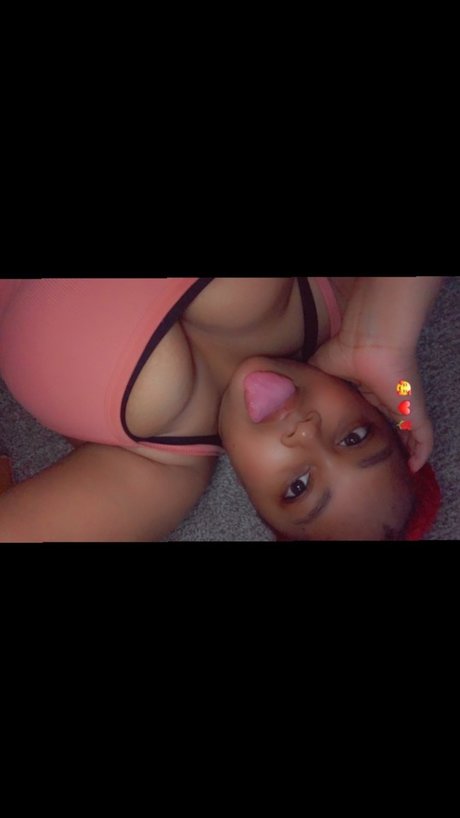 Foto desnuda filtrada de OnlyFans de Shayy Babee 