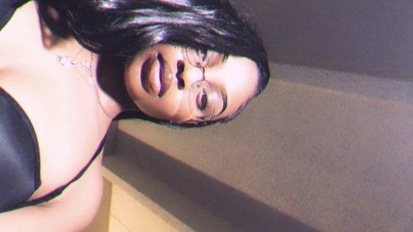 Foto desnuda filtrada de OnlyFans de Lovelyrozay