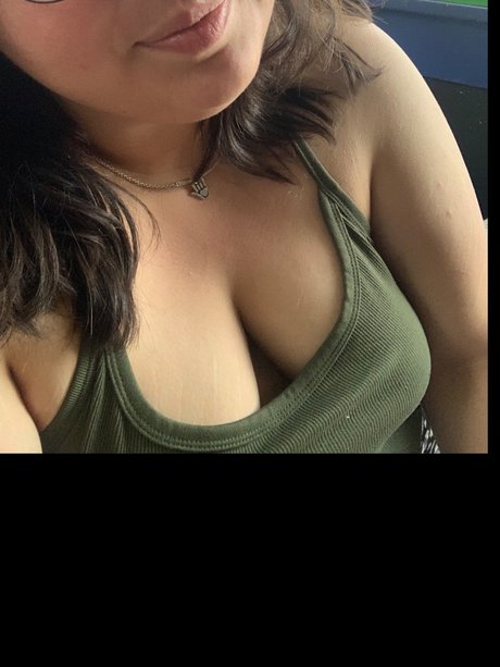Foto desnuda filtrada de OnlyFans de Lexi
