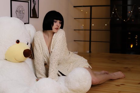 Foto desnuda filtrada de OnlyFans de Littlebunny