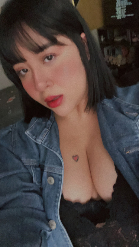 Foto desnuda filtrada de OnlyFans de Karen