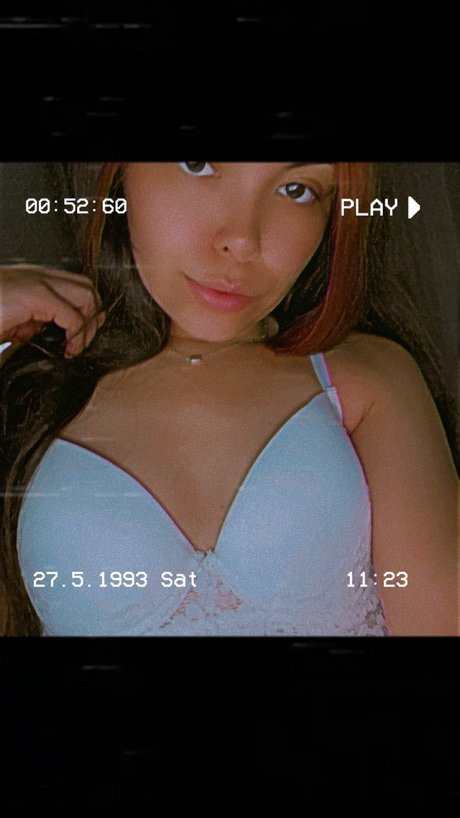 Foto desnuda filtrada de OnlyFans de Lovebugg