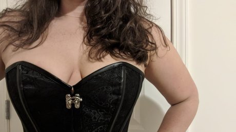 Foto desnuda filtrada de OnlyFans de Bree Loves
