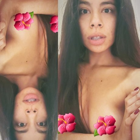Foto desnuda filtrada de OnlyFans de Kimberlee