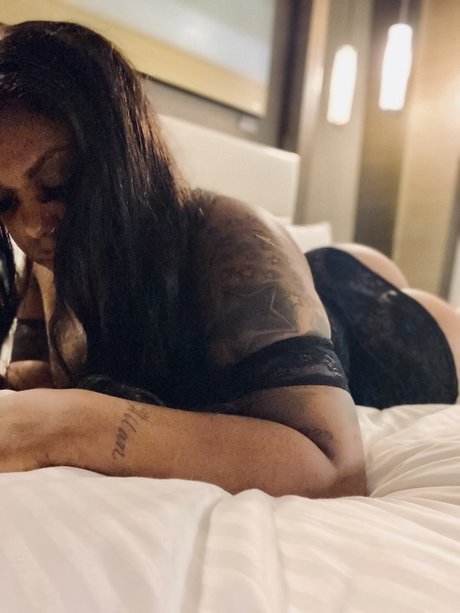 Foto desnuda filtrada de OnlyFans de Lov3orlust