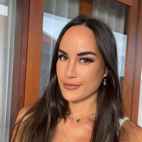 Foto desnuda filtrada de OnlyFans de Lourissa 