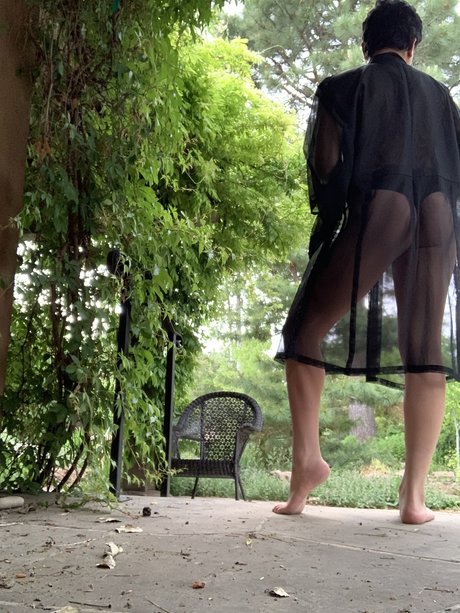 Foto desnuda filtrada de OnlyFans de Louis