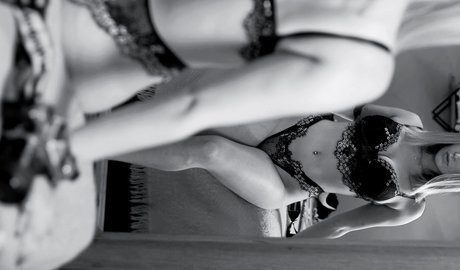Foto desnuda filtrada de OnlyFans de Louise