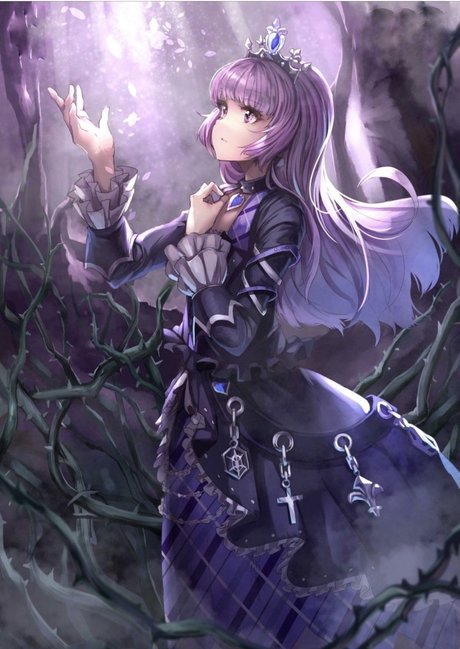 Louise