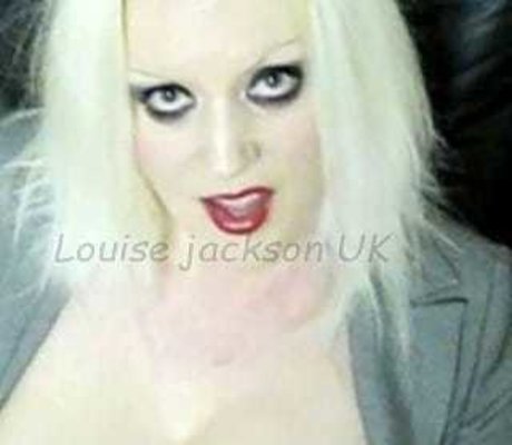 Louise Jackson