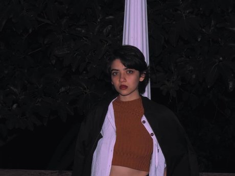 Foto desnuda filtrada de OnlyFans de Nahyara
