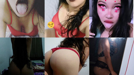 Foto desnuda filtrada de OnlyFans de Lotusnewbie
