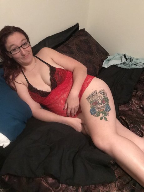 Foto desnuda filtrada de OnlyFans de Lori