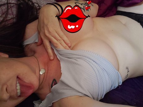 Foto desnuda filtrada de OnlyFans de Lori Faith