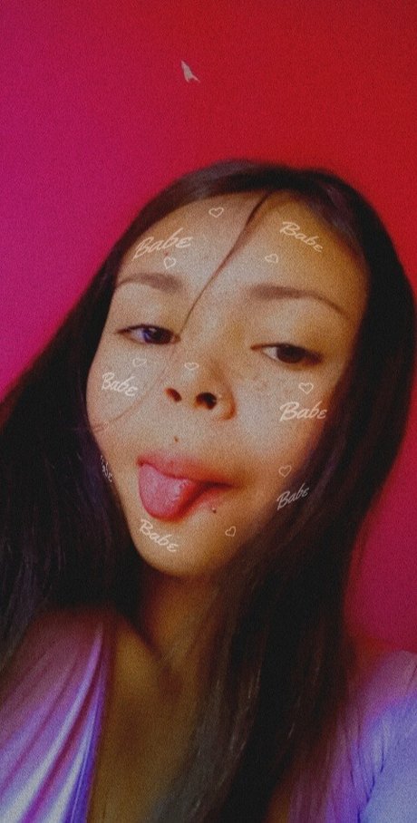Foto desnuda filtrada de OnlyFans de Nayeli Cruz